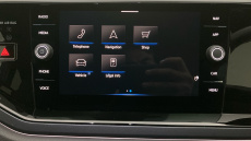 Volkswagen Polo 1.0 TSI R-Line 5dr Petrol Hatchback